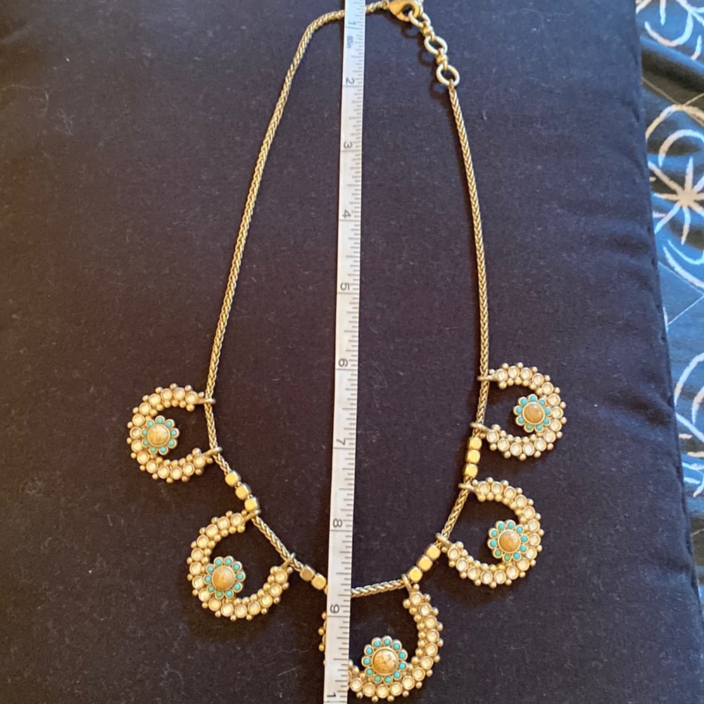 Lucky 🍀 necklace